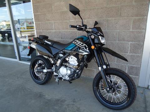 2022 Kawasaki KLX 300SM in Denver, Colorado - Photo 12