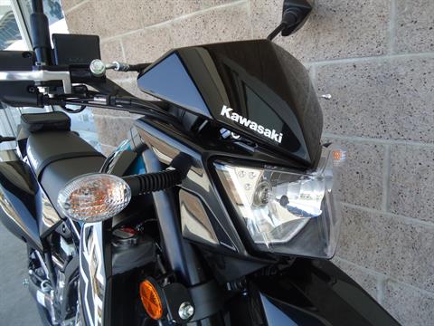 2022 Kawasaki KLX 300SM in Denver, Colorado - Photo 3