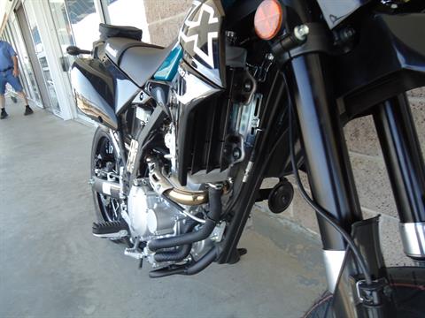 2022 Kawasaki KLX 300SM in Denver, Colorado - Photo 5