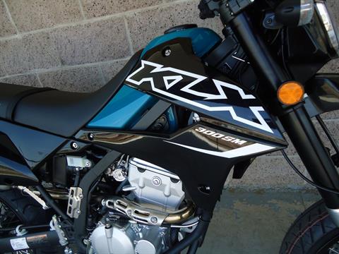 2022 Kawasaki KLX 300SM in Denver, Colorado - Photo 6