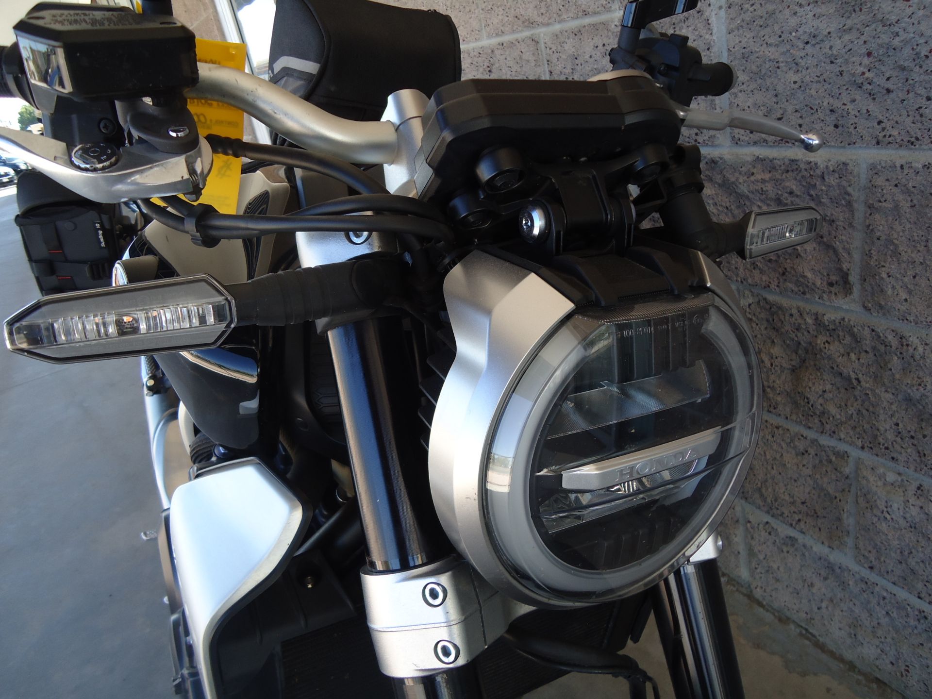 2018 Honda CB1000R in Denver, Colorado - Photo 3