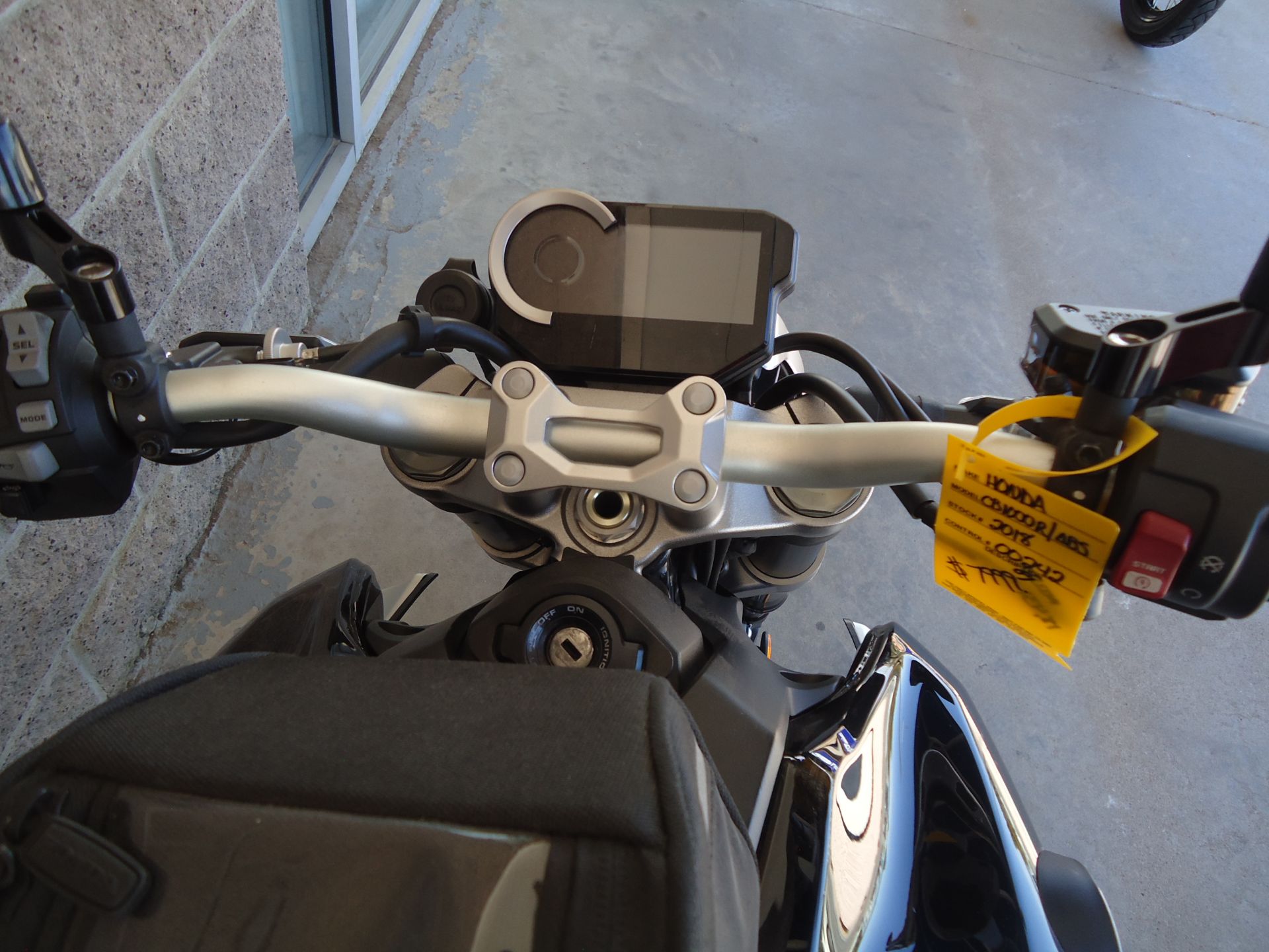 2018 Honda CB1000R in Denver, Colorado - Photo 14