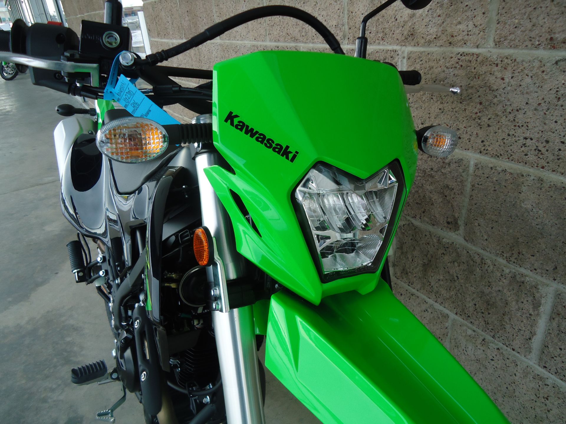 2023 Kawasaki KLX 230SM in Denver, Colorado - Photo 3