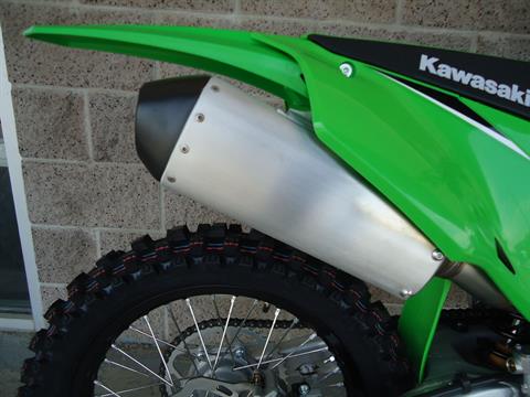 2023 Kawasaki KX 250 in Denver, Colorado - Photo 10