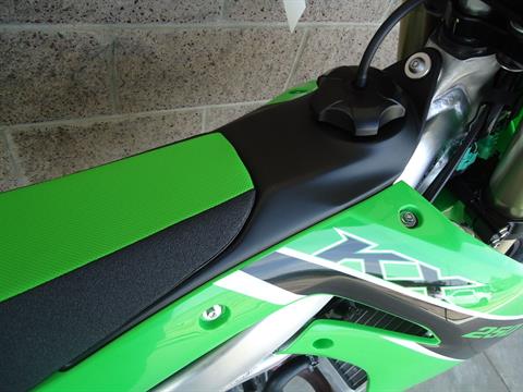 2023 Kawasaki KX 250 in Denver, Colorado - Photo 13