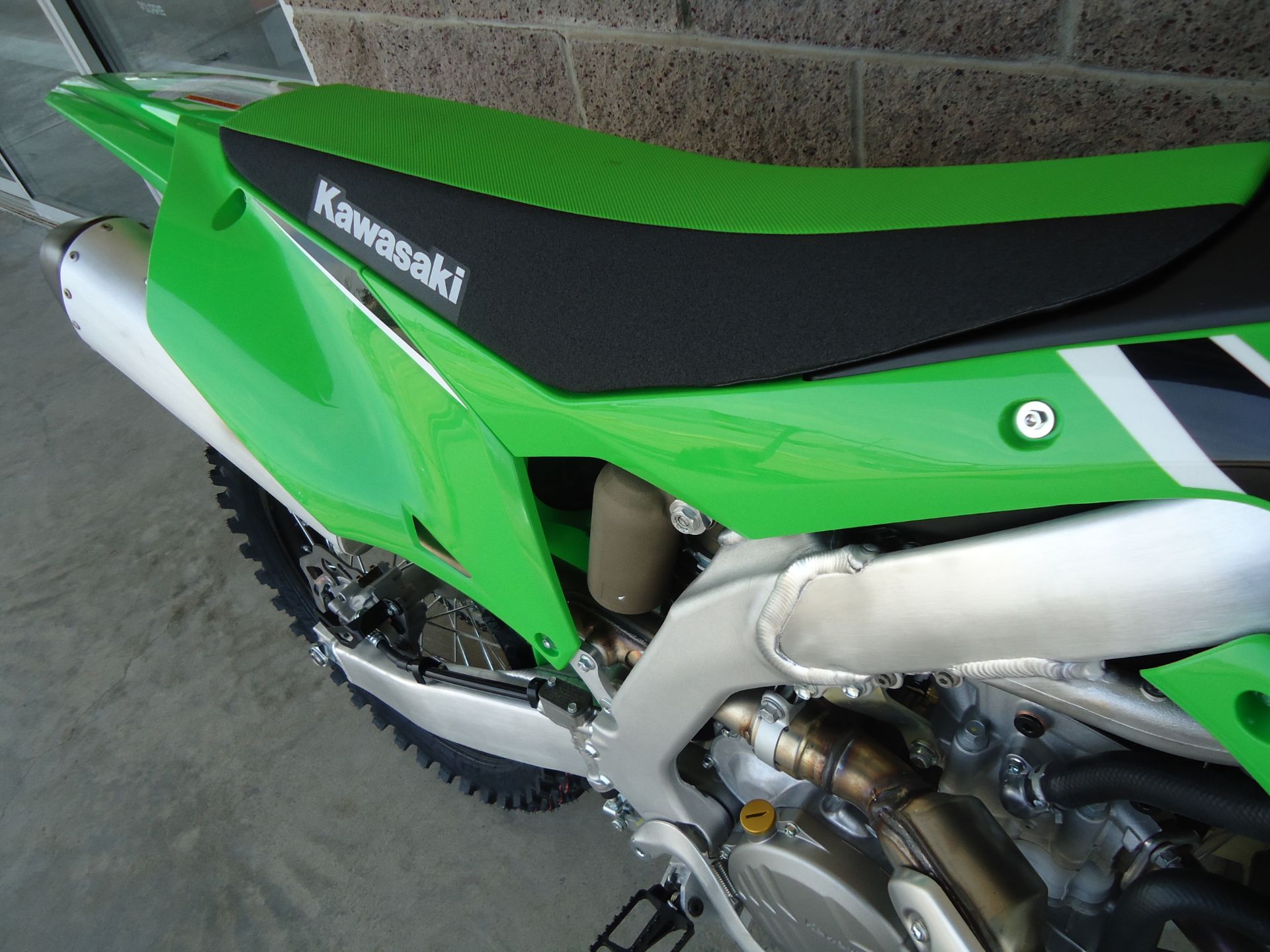 2023 Kawasaki KX 250 in Denver, Colorado - Photo 14