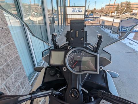 2015 KTM 1190 Adventure R in Denver, Colorado - Photo 9