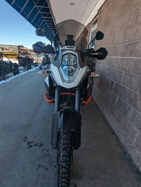 2015 KTM 1190 Adventure R in Denver, Colorado - Photo 11
