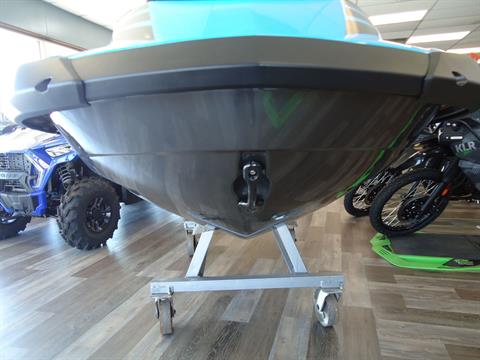2022 Yamaha VX Cruiser HO in Denver, Colorado - Photo 7