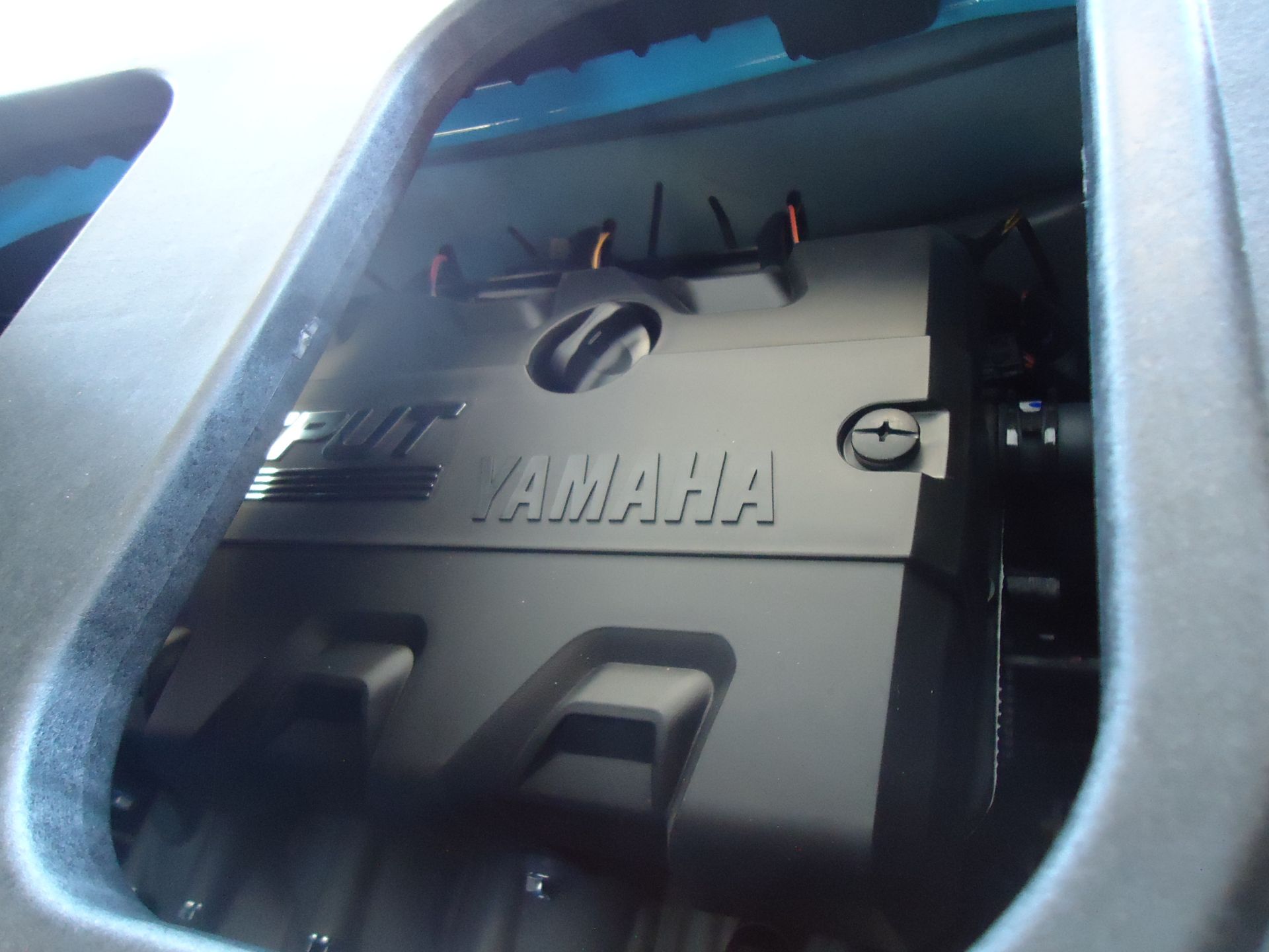 2022 Yamaha VX Cruiser HO in Denver, Colorado - Photo 15