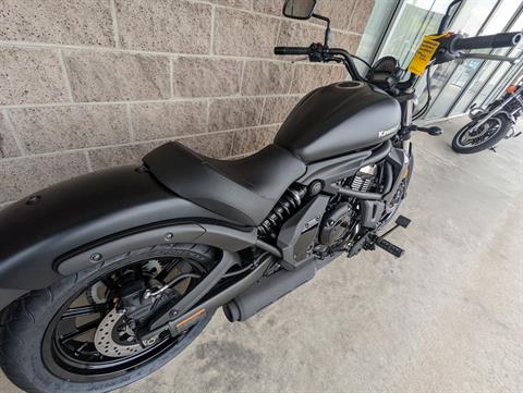 2024 Kawasaki Vulcan S in Denver, Colorado - Photo 7