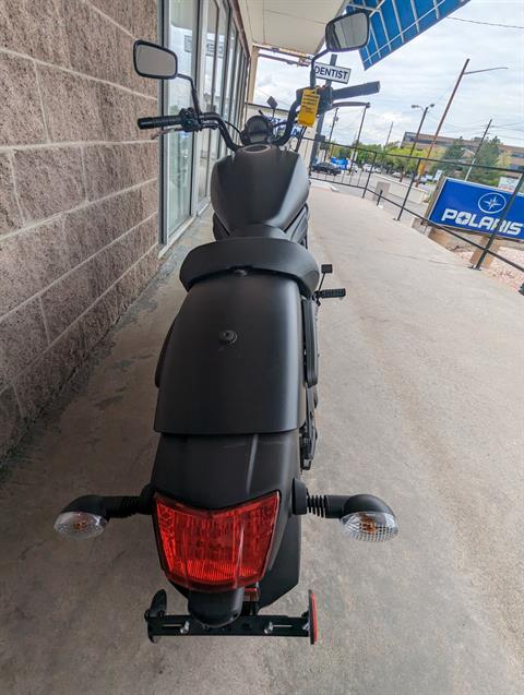 2024 Kawasaki Vulcan S in Denver, Colorado - Photo 9