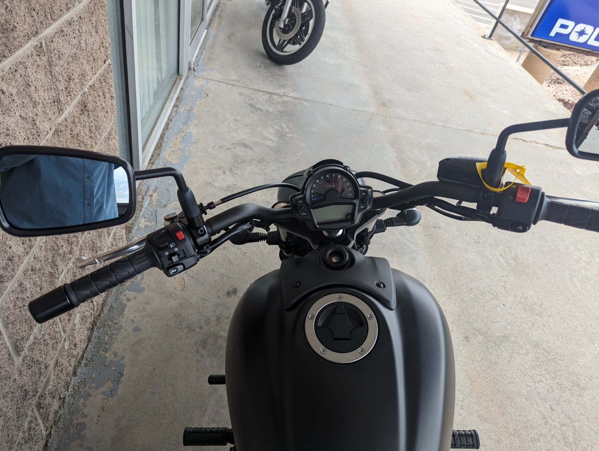 2024 Kawasaki Vulcan S in Denver, Colorado - Photo 13