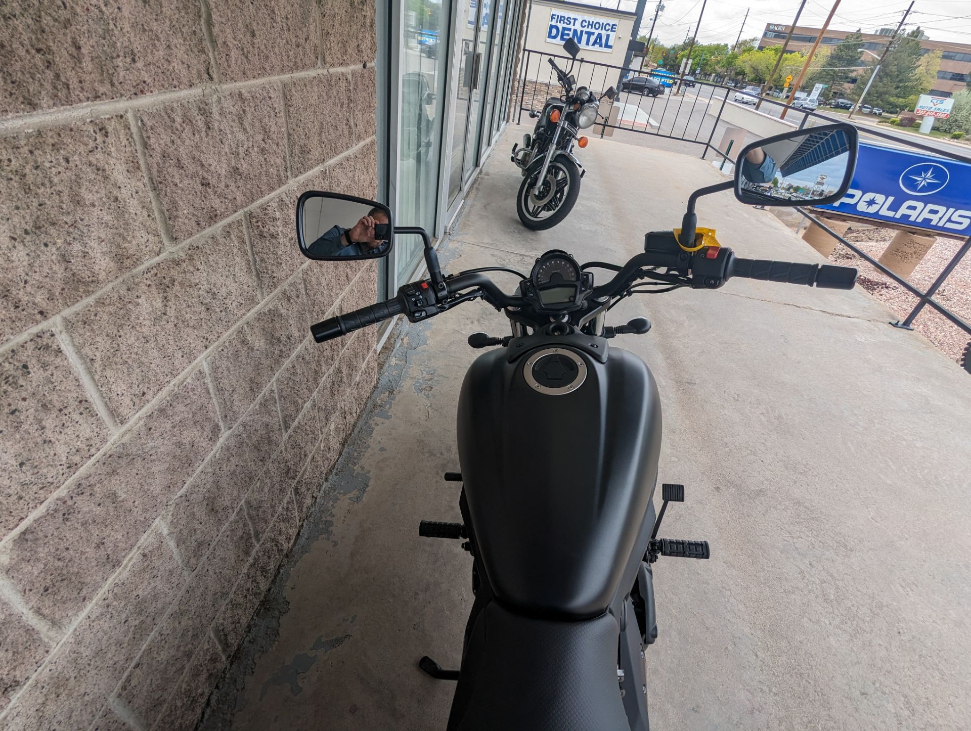 2024 Kawasaki Vulcan S in Denver, Colorado - Photo 14