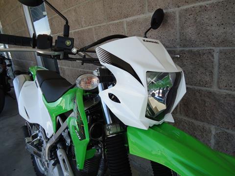 2022 Kawasaki KLX 230 in Denver, Colorado - Photo 3