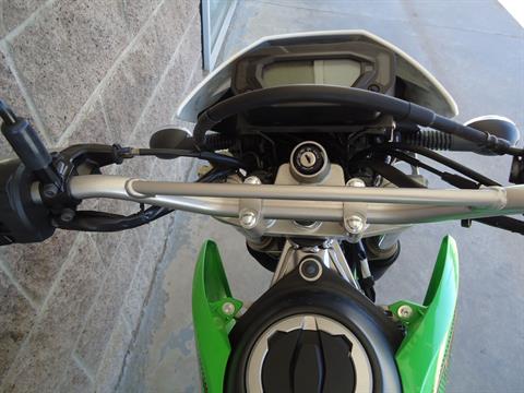 2022 Kawasaki KLX 230 in Denver, Colorado - Photo 10