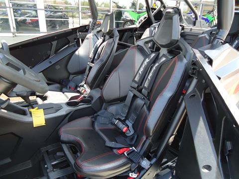 2023 Polaris RZR Turbo R 4 Premium - Ride Command Package in Denver, Colorado - Photo 7