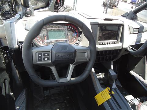 2023 Polaris RZR Turbo R 4 Premium - Ride Command Package in Denver, Colorado - Photo 10