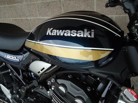 2022 Kawasaki Z900RS in Denver, Colorado - Photo 6