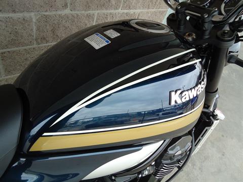 2022 Kawasaki Z900RS in Denver, Colorado - Photo 13