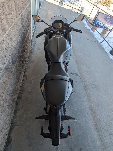 2024 Kawasaki Ninja 650 ABS in Denver, Colorado - Photo 15