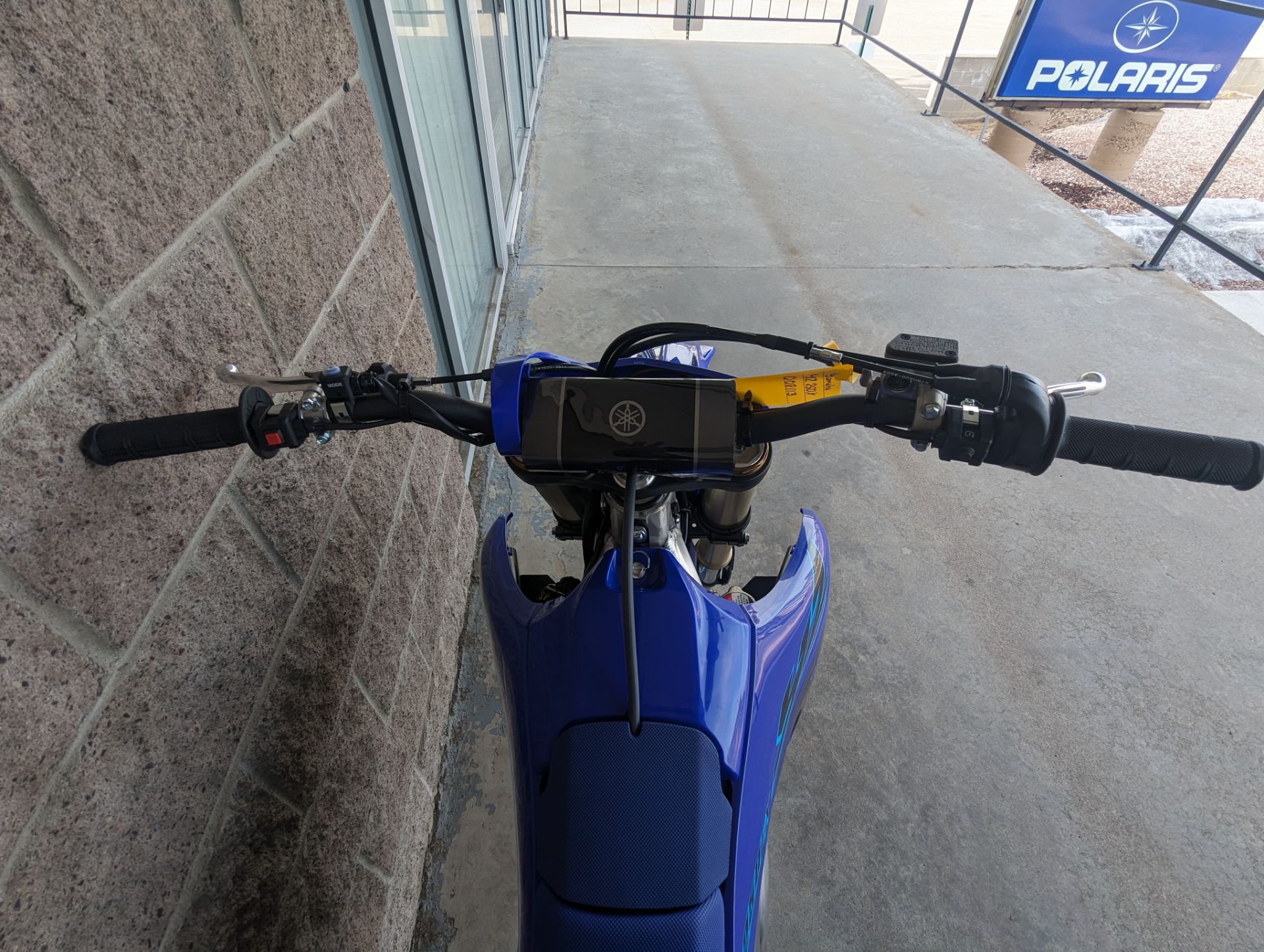 2024 Yamaha YZ250FX in Denver, Colorado - Photo 10