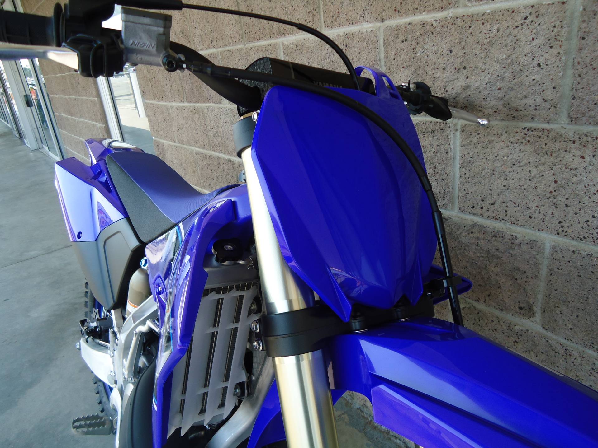 yz250x fuel tank