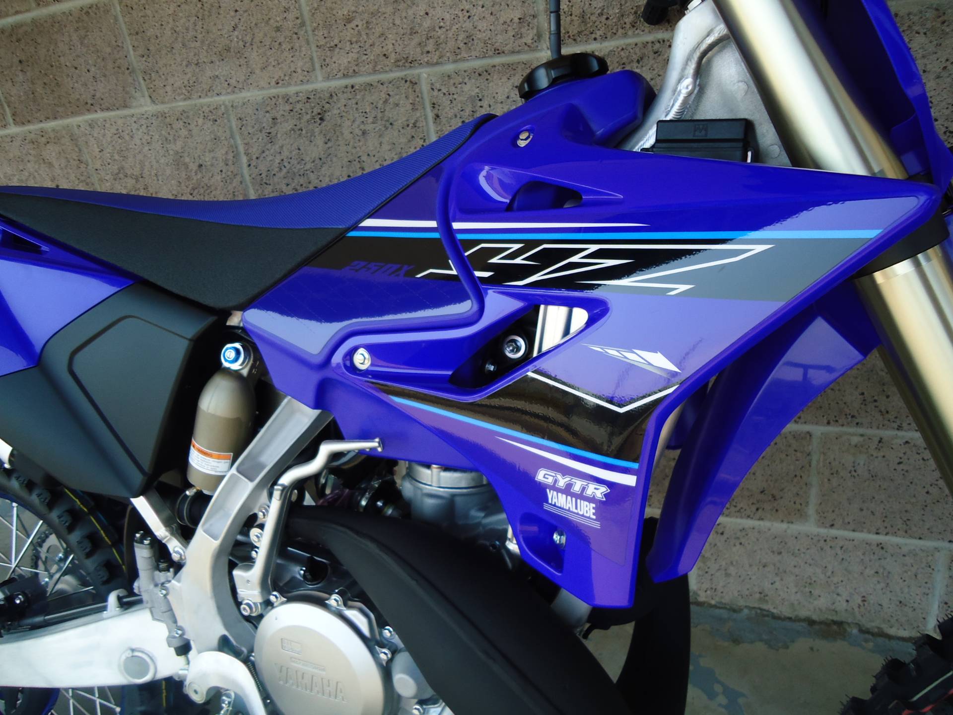 yz250x fuel tank