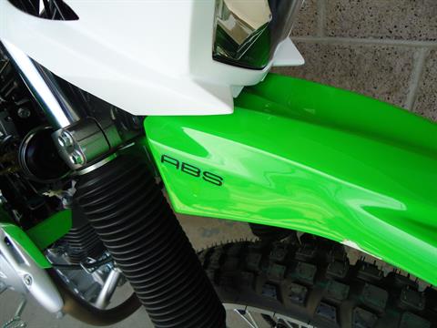 2022 Kawasaki KLX 230S ABS in Denver, Colorado - Photo 4