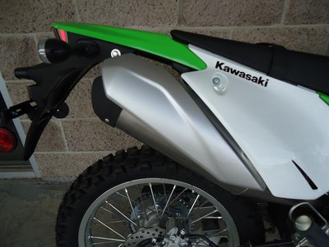 2022 Kawasaki KLX 230S ABS in Denver, Colorado - Photo 10