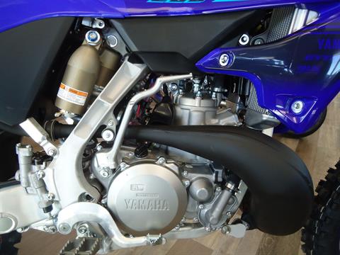 2024 Yamaha YZ250 in Denver, Colorado - Photo 6