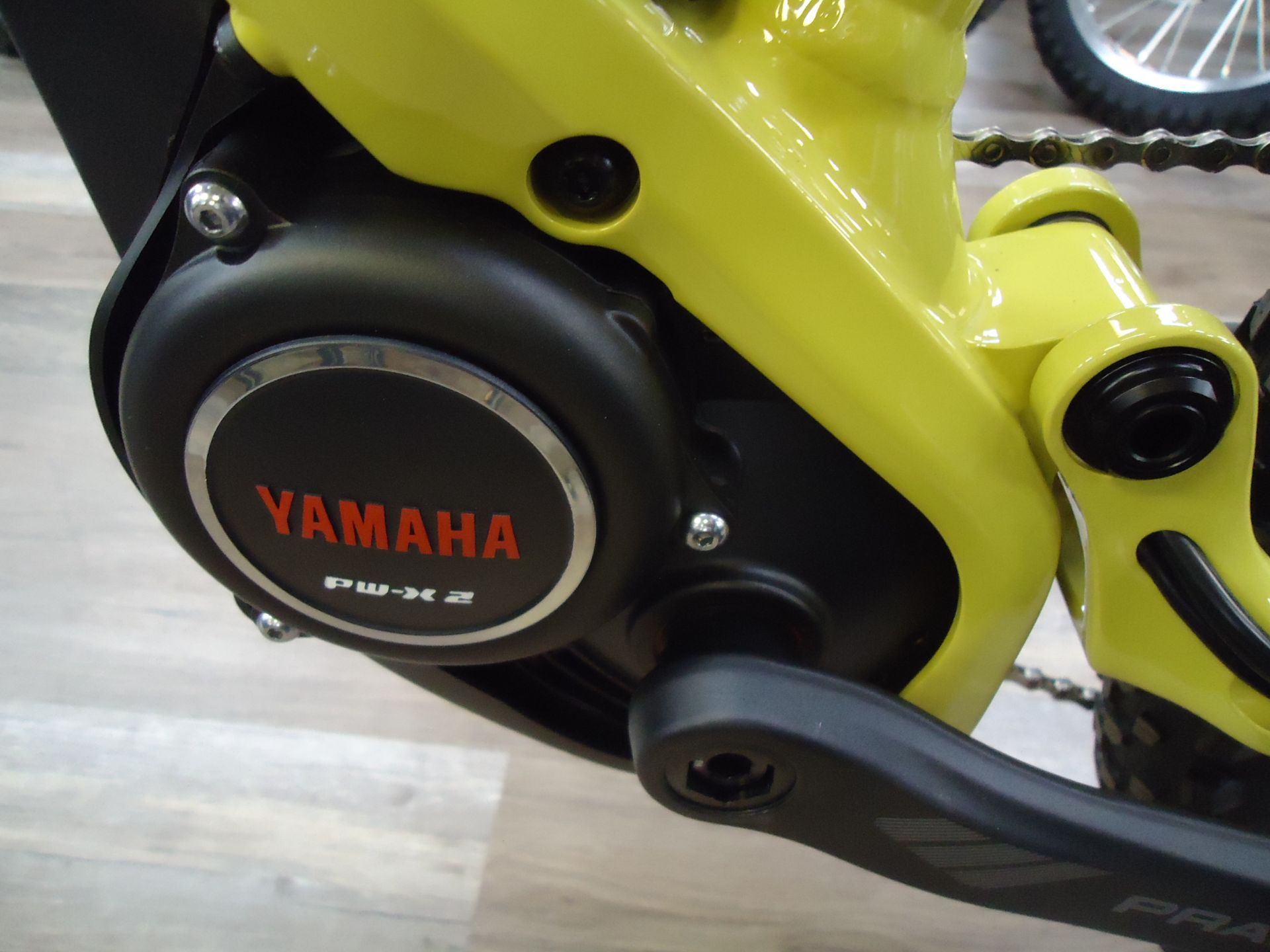 2023 Yamaha YDX-MORO - Small in Denver, Colorado - Photo 12