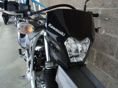 2023 Kawasaki KLX 230 S in Denver, Colorado - Photo 2