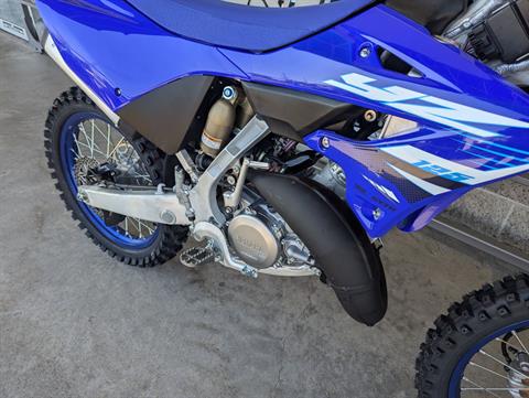 2025 Yamaha YZ125 in Denver, Colorado - Photo 3