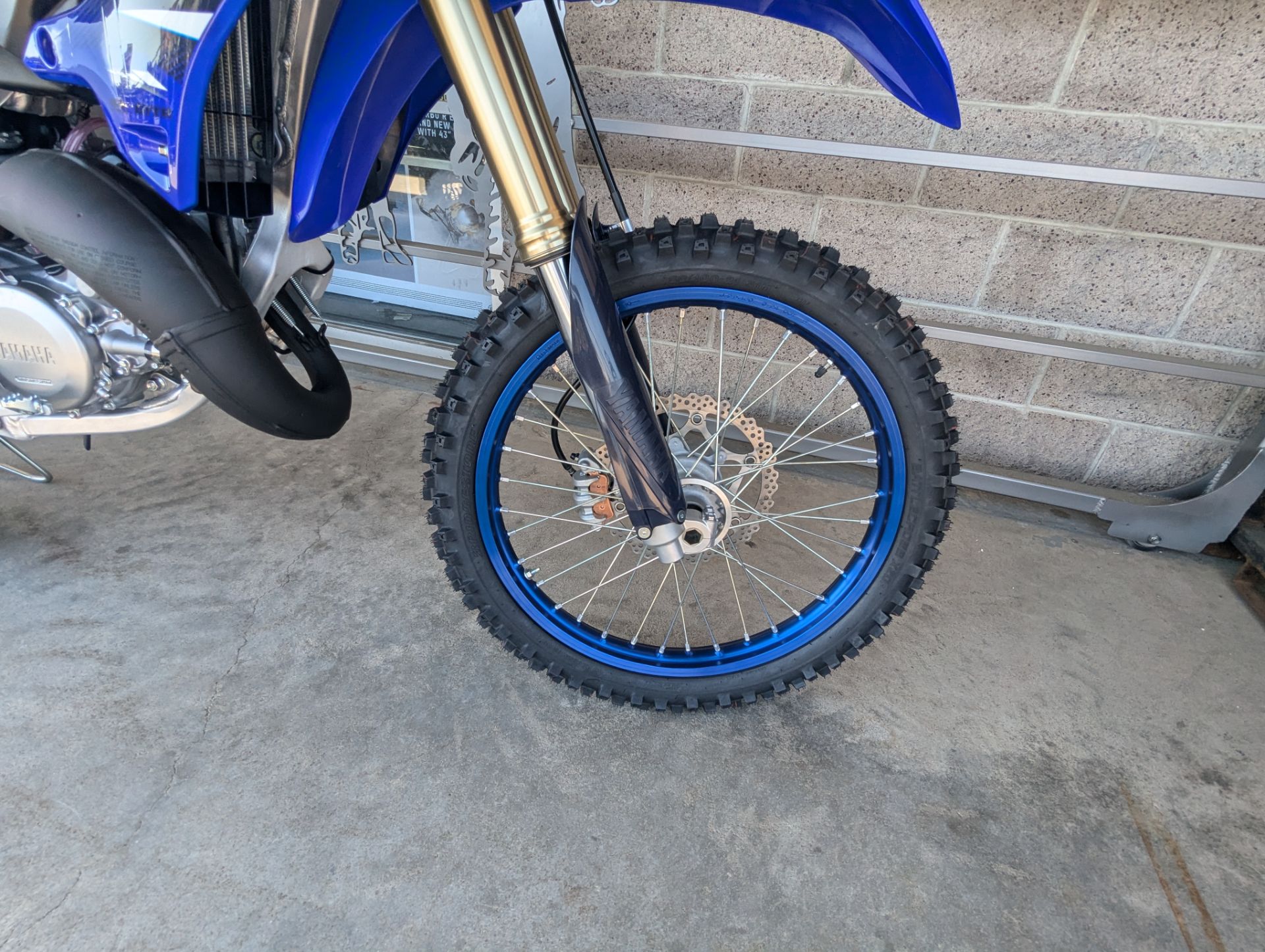 2025 Yamaha YZ125 in Denver, Colorado - Photo 5