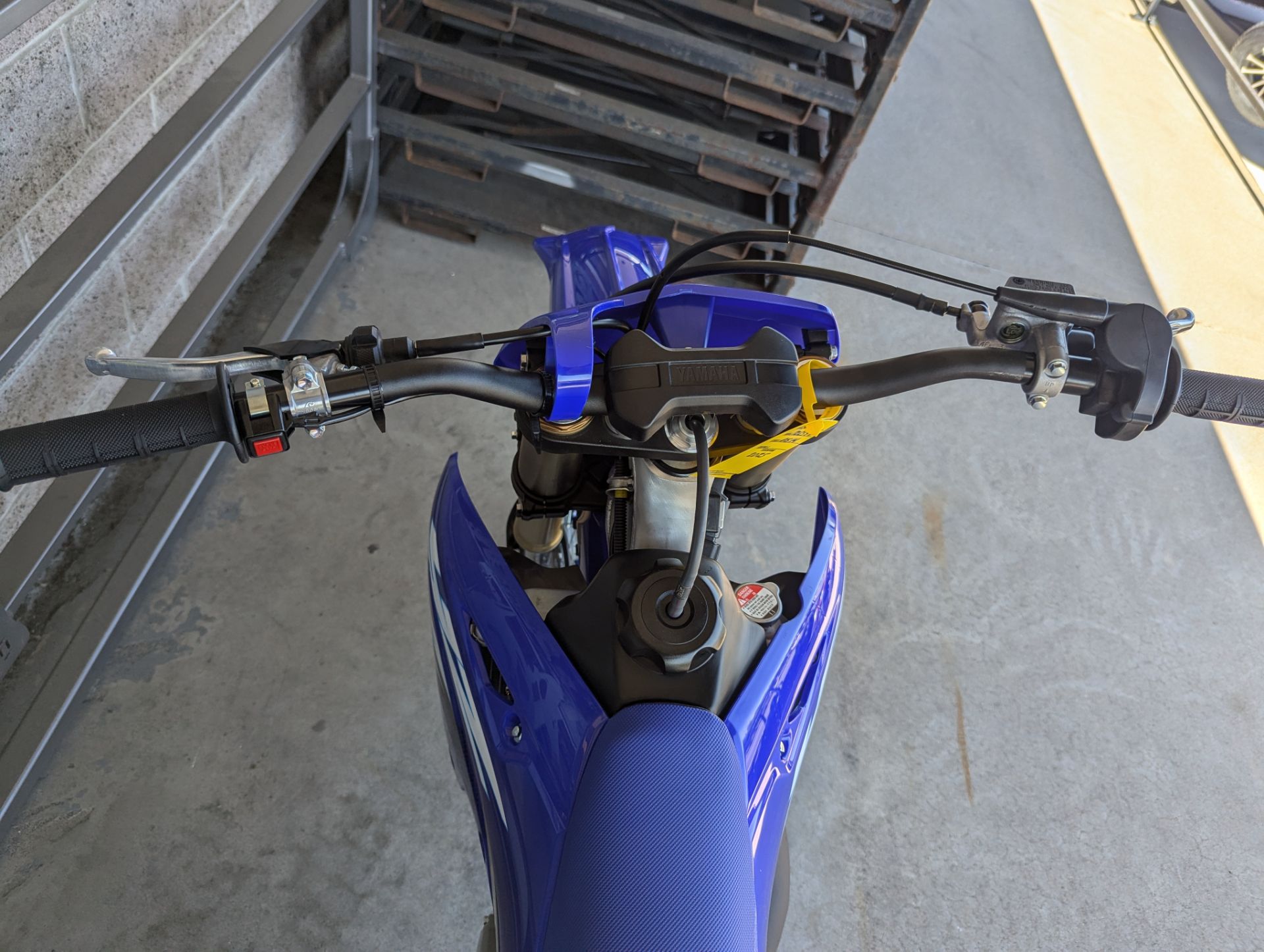 2025 Yamaha YZ125 in Denver, Colorado - Photo 11