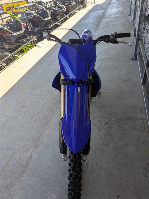 2025 Yamaha YZ125 in Denver, Colorado - Photo 12