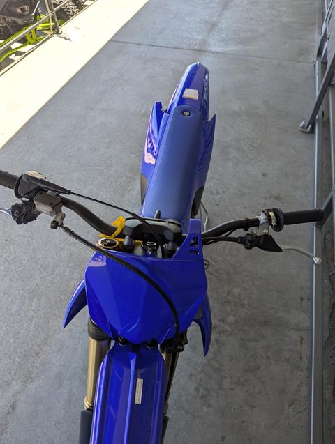 2025 Yamaha YZ125 in Denver, Colorado - Photo 13