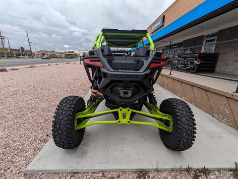 2024 Polaris RZR Pro R 4 Ultimate in Denver, Colorado - Photo 4