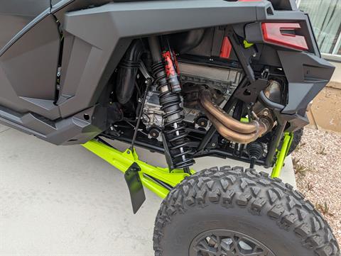 2024 Polaris RZR Pro R 4 Ultimate in Denver, Colorado - Photo 5