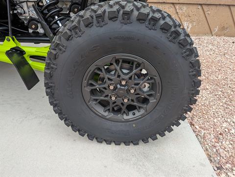 2024 Polaris RZR Pro R 4 Ultimate in Denver, Colorado - Photo 6