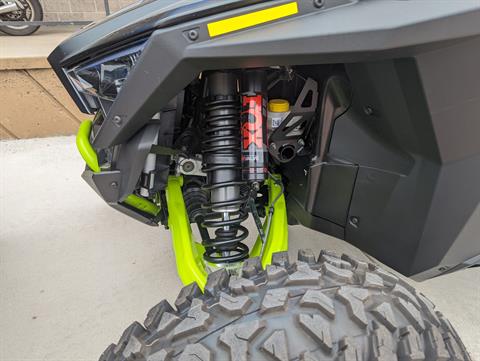 2024 Polaris RZR Pro R 4 Ultimate in Denver, Colorado - Photo 7