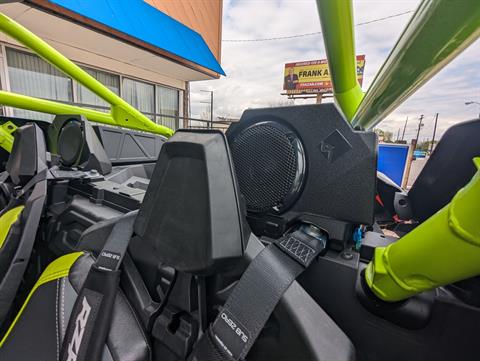 2024 Polaris RZR Pro R 4 Ultimate in Denver, Colorado - Photo 15
