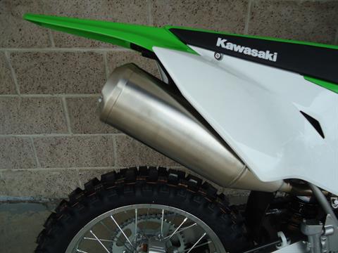 2022 Kawasaki KLX 300R in Denver, Colorado - Photo 9