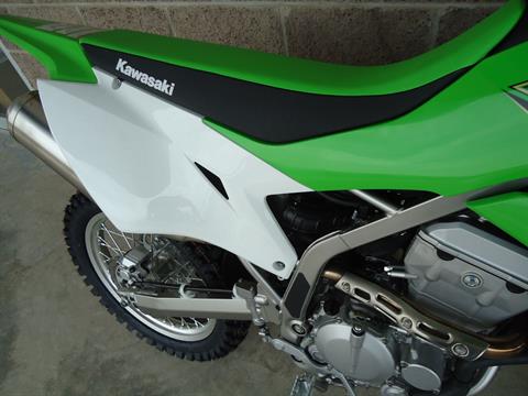 2022 Kawasaki KLX 300R in Denver, Colorado - Photo 13