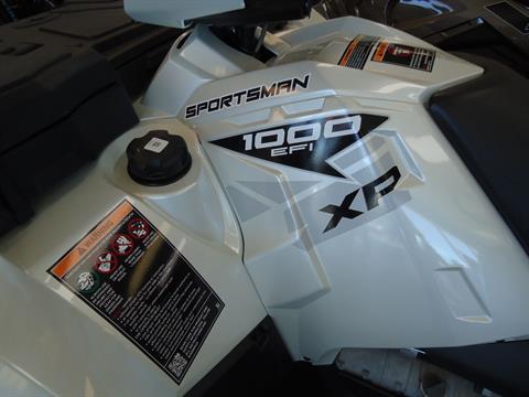 2023 Polaris Sportsman Touring XP 1000 Trail in Denver, Colorado - Photo 4