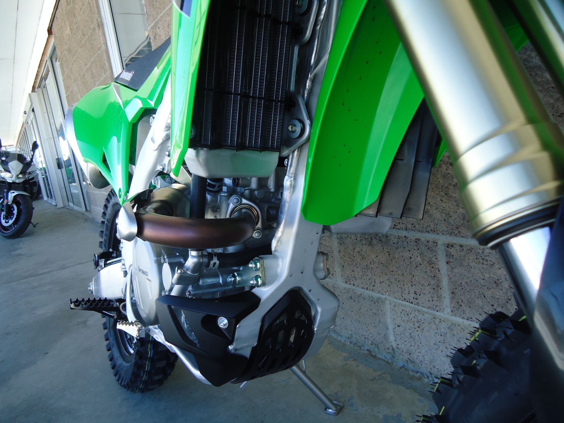 2023 Kawasaki KX 250X in Denver, Colorado - Photo 5