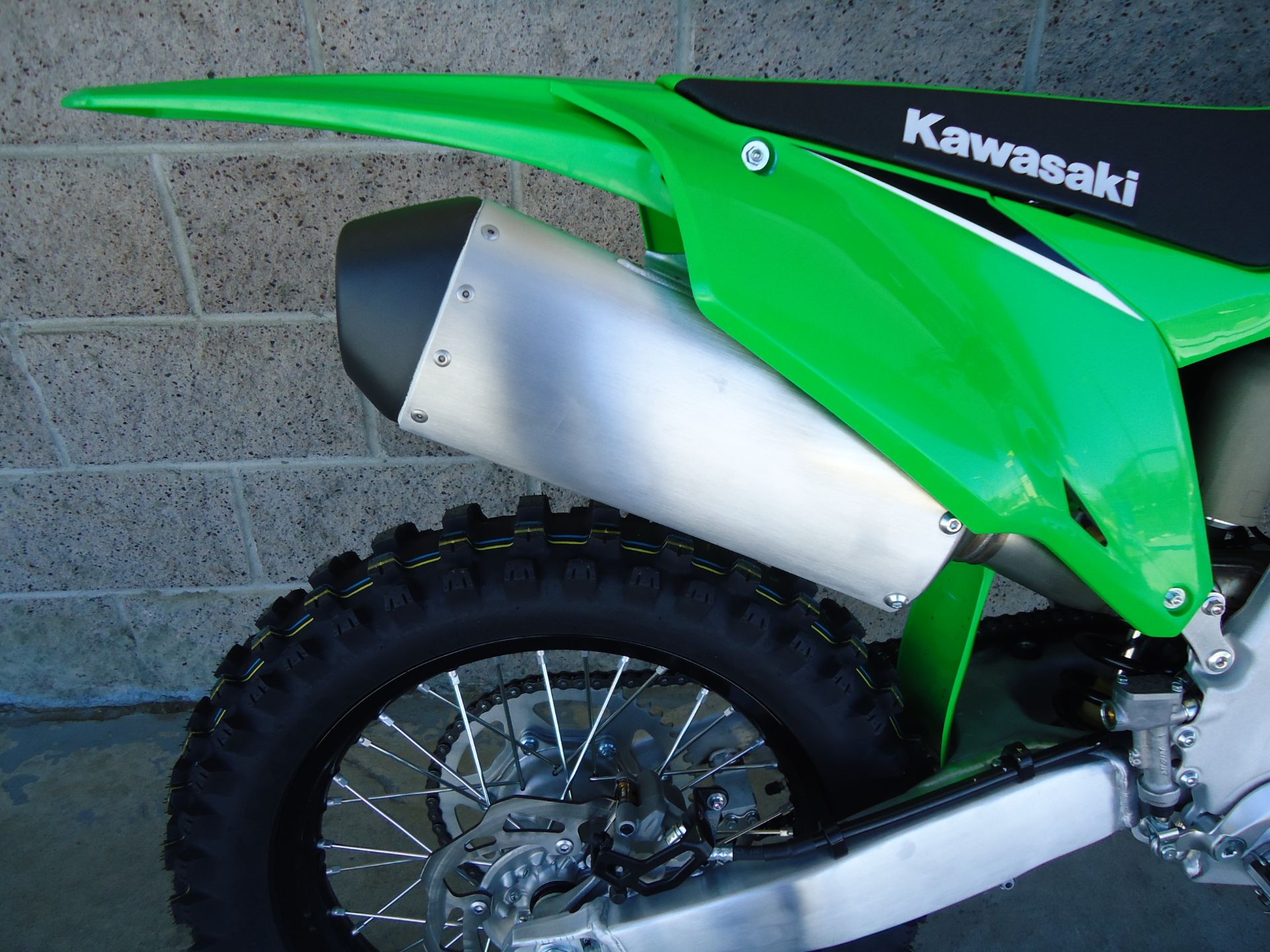 2023 Kawasaki KX 250X in Denver, Colorado - Photo 10