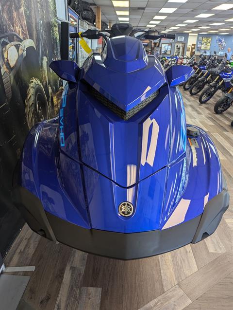 2024 Yamaha GP SVHO in Denver, Colorado - Photo 11