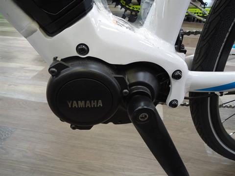 2022 Yamaha CrossCore - Large in Denver, Colorado - Photo 11